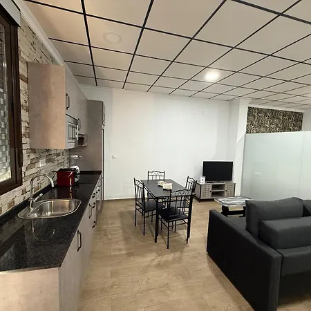 Loft Arturo De Austria