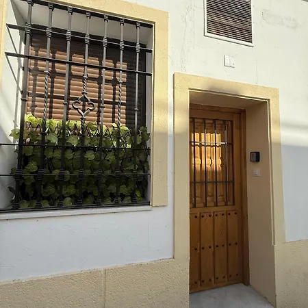 Loft Arturo De Austria * Cordoba