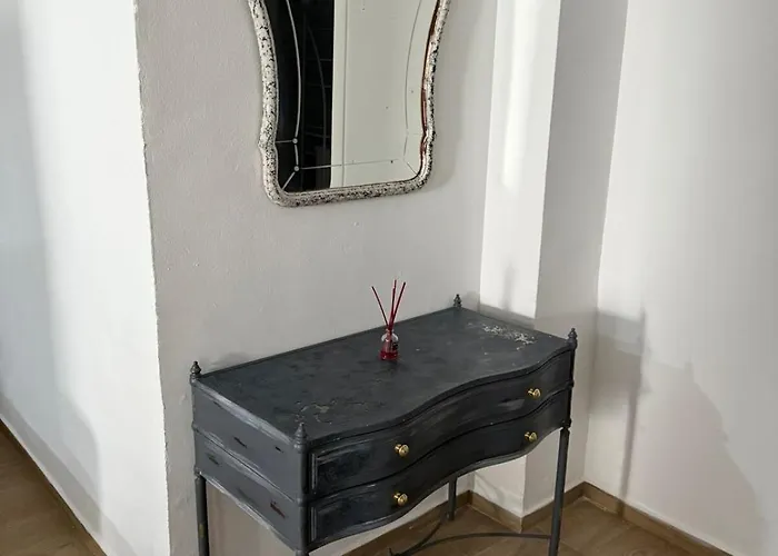 Loft Arturo De Austria