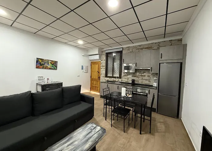 Loft Arturo De Austria דירה *