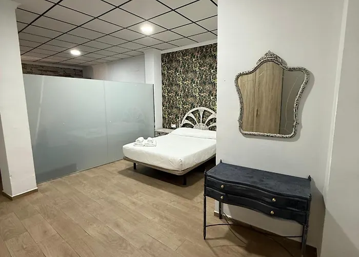 Loft Arturo De Austria קורדובה