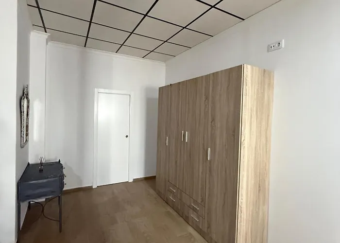 Loft Arturo De Austria * קורדובה