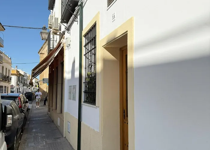 דירה Loft Arturo De Austria *