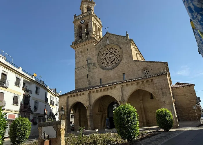 Loft Arturo De Austria דירה *