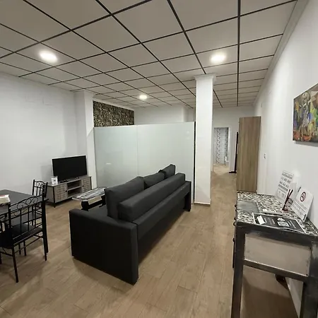 דירה Loft Arturo De Austria