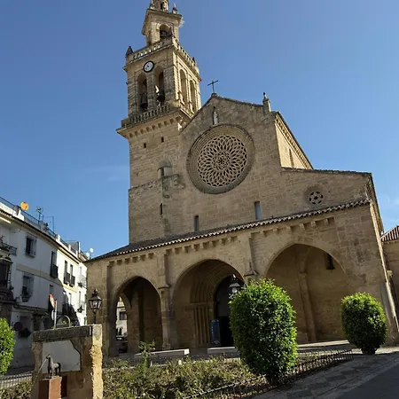 Loft Arturo De Austria דירה *