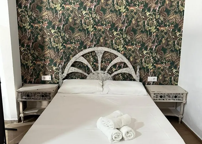 Loft Arturo De Austria *