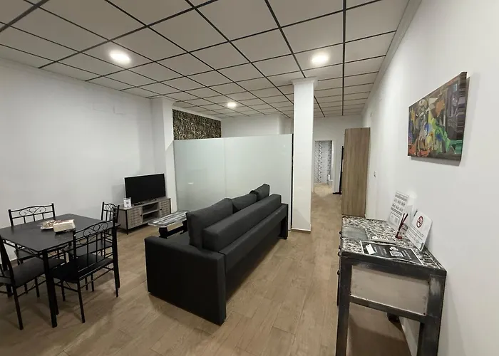 דירה Loft Arturo De Austria