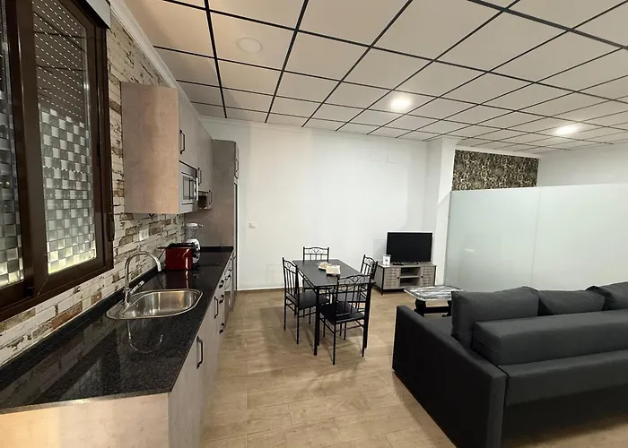 Loft Arturo De Austria