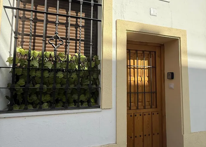 Loft Arturo De Austria * קורדובה