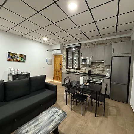 Loft Arturo De Austria Apartment *