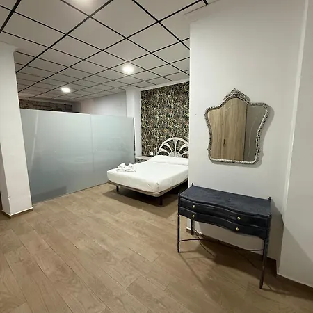 Loft Arturo De Austria Cordoba