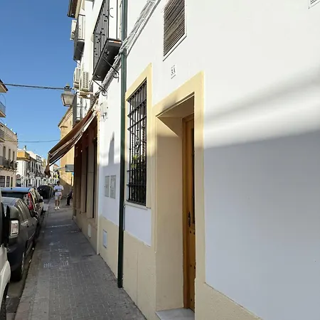 Apartment Loft Arturo De Austria *