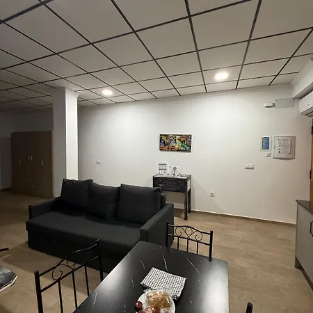 Apartment Loft Arturo De Austria Cordoba